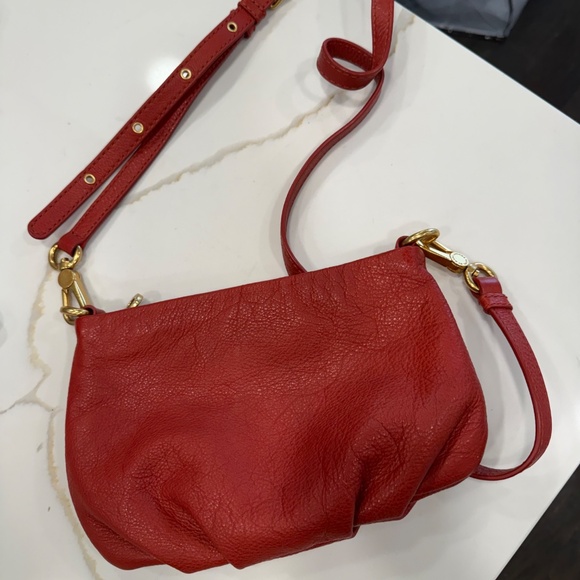 Marc by Marc Jacobs Classic Percy Crossbody - Picture 3 of 7